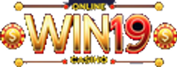 Win19 Casino Logo